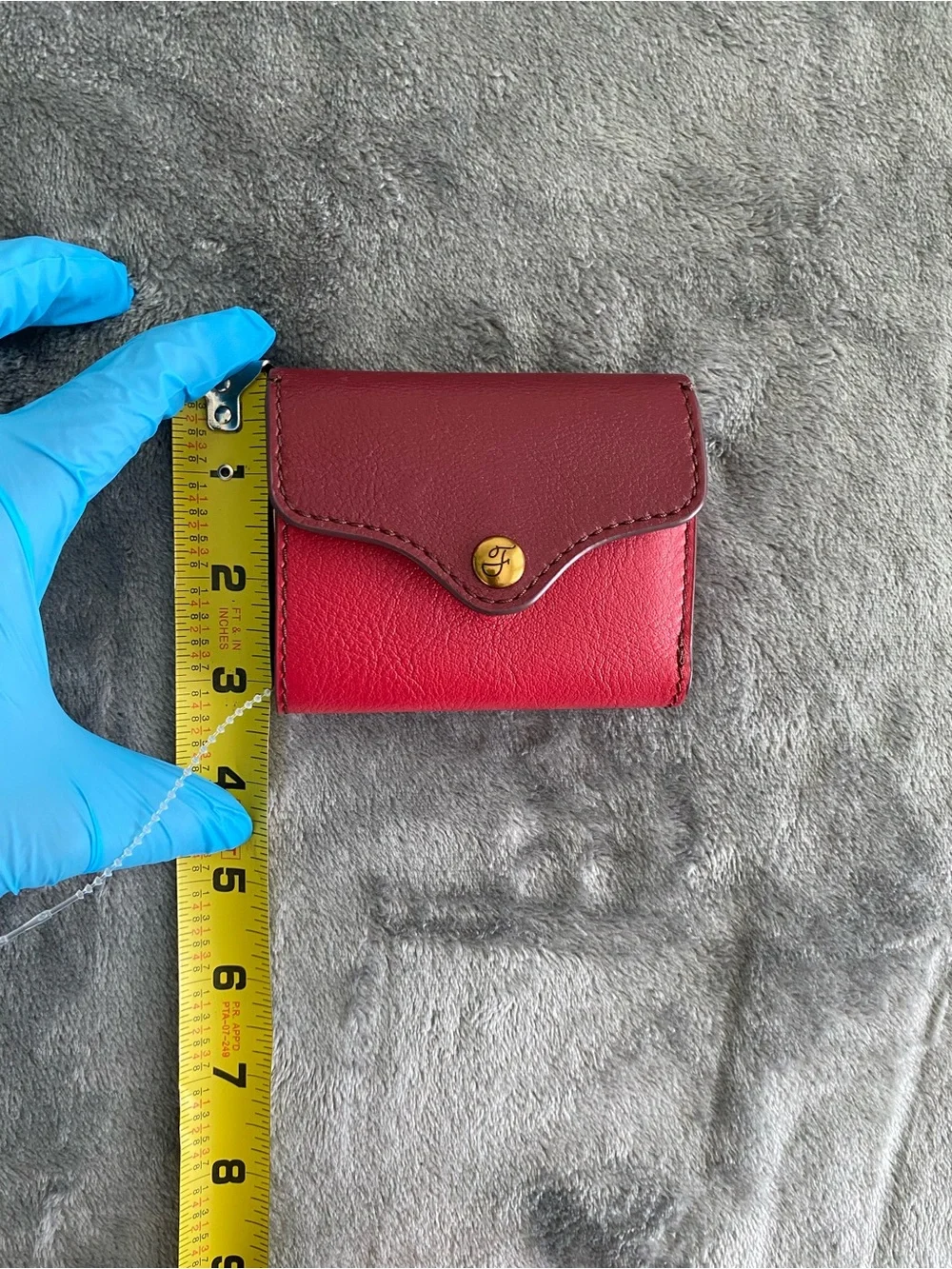 Fossil Wallet - Picture 5 of 6